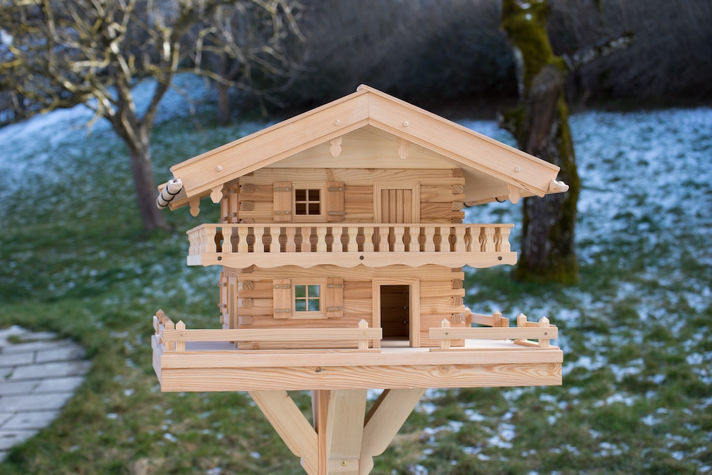 Vogelhaus.com