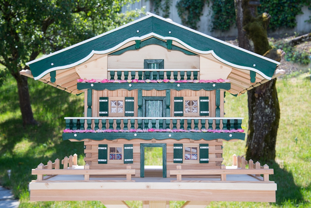 Vogelhaus.com