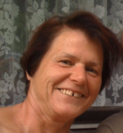 Christa Grubert