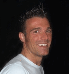 Harry Grubert